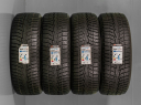 255/55 R20 107T NOVÉ ZIMNÍ PNEUMATIKY HANKOOK