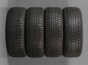 CONTINENTAL WINTERCONTACT TS850P 265/55 R19 113H 4019238034196 ZIMNÍ PNEUMATIKY