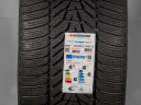295/30 R19 100W XL NOVÉ ZIMNÍ PNEUMATIKY HANKOOK