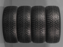 NOKIAN WR SUV 4 245/45 R20 103V 6419440300894 NOVÉ ZIMNÍ PNEUMATIKY