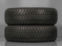 205/60 R16 92H POUŽITÉ ZIMNÍ PNEUMATIKY NEXEN