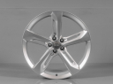 AUDI S-LINE A7, S7 4G8, RS7, 4G8601025 AM/AN/AP, R21, 5x112, NOVÁ ORIGINÁLNÍ ALU KOLA
