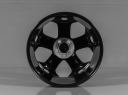 FORD S-MAX, GALAXY, MONDEO, BS8J-FA, R18 5x108, ORIGINÁLNÍ ALU KOLA