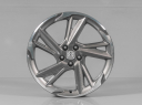 CITROEN C5 7,5x19 5x108 ET46 9817501377 ORIGINÁLNÍ ALU KOLA