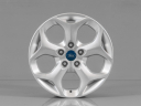 FORD C-MAX 7,0x16 5x108 ET50 AM5J-1007-EC ORIGINÁLNÍ ALU KOLA