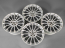 AUDI A8 9,0x19 5x112 ET34 4N0601025B ORIGINÁLNÍ ALU KOLA