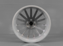 FORD FOCUS II RS ORIG. ALU R19, ET 60, 5x108, 4KS (1161T)