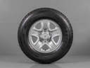 TOYOTA LAND CRUISER 7,0x17 5x150 ET60 245/75 R17 112H TPMS, OFFROAD SADA