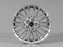 FORD FOCUS 7,0x17 5x108 ET50 JX7J-1007-E1AA TPMS ORIGINÁLNÍ ALU KOLA