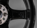 MERCEDES C-CLASS 7,5x18 ET44 + 8,5x18 ET56, A2054014600 + A2054014700, TPMS, ORIGINÁLNÍ DVOUROZMĚRÁ ALU KOLA