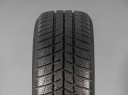 BARUM POLARIS 5 205/55 R16 91H 4024063000421 ZIMNÍ PNEUMATIKY