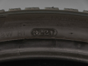 255/40 R22 103H XL NOVÉ ZIMNÍ PNEUMATIKY HANKOOK