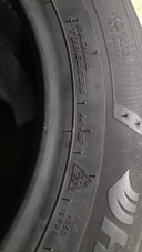 165/65 R14 79T HANKOOK NOVÉ CELOROČNÍ M+S PNEU EAN: 8808563462578