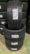 245/30 R20 90Y XL LAUFENN BY HANKOOK LETNÍ PNEUMATIKY, EAN: 8808563526140