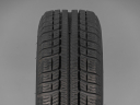 MICHELIN ALPIN FL 155/65 R15 77T ZIMNÍ PNEUMATIKY