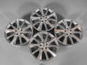 PEUGEOT 5008, CITROEN, DS DS 4, 9671402380, R18, 5x108, NOVÁ ORIGINÁLNÍ ALU KOLA