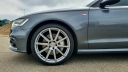 AEZ 9,0x20 5x1120 ET33 PPSOM8HA33 NOVÁ ALU KOLA PRO AUDI, ŠKODA, BMW