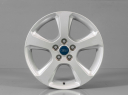 FORD S-MAX 7,5x17 5x108 ET55 EM2C-1007-K1A TPMS ORIGINÁLNÍ ALU KOLA