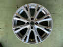 FORD FIESTA MK5, MK6, MK7 7,0x17 4x108 ET47,5 C1BC-FC KUSOVKA
