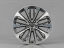 AUDI Q2, SQ2, Q4 E-TRON, 81A601025S, 5x112 R19, ORIGINÁLNÍ LETNÍ ALU KOLA