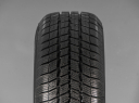 BARUM POLARIS 3, 4024063438859, 195/65 R15 91T, ZIMNÍ PNEUMATIKY POUŽITÉ