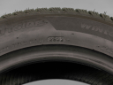255/50 R17 98H XL NOVÉ ZIMNÍ PNEUMATIKY HANKOOK