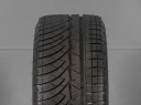 MERCEDES C-CLASS A2054014600 245/40 R18 ET44 + A2054014700 225/45 R18 ET56 ORIGINÁLNÍ ZIMNÍ DVOUROZMĚRNÁ ALU SADA