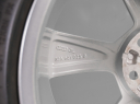 AUDI A1 82A601025G 215/45 R17 5x100 ORIGINÁLNÍ ZIMNÍ ALU SADA