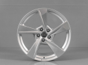 AUDI S4 8W0601025ES 8,5x19 5x112 ET40 NOVÁ ORIGINÁLNÍ ALU KOLA AUDI SPORT