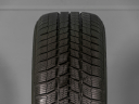 205/55 R16 91H POUŽITÉ ZIMNÍ PNEU BARUM POLARIS