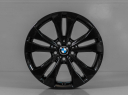 BMW X1, X2 7,5x18 5x112 ET51 6885381 ORIGINÁLNÍ ALU KOLA