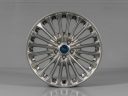 FORD MONDEO MK5, DS7C-W2A, R18 ET55 5x108, ORIGINÁLNÍ ALU KOLA