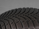 VOLKSWAGEN TIGUAN II, 7N0071496C, 215/65 R16 5x112, NOVÁ ZIMNÍ ALU SADA
