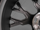 FORD PUMA ST, M1TJ-1007-CA/DA, 225/40 R19, TPMS, NOVÁ ORIGINÁLNÍ ZIMNÍ ALU SADA