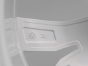 VOLKSWAGEN TOUAREG  9,0x20 5x112 ET33 TPMS, 760601025C ORIGINÁLNÍ ALU KOLA MONTERO