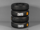 FORD ECOSPORT, CN15-100-D1A/ E1A, R16, 4x108, ORIGINÁL ZIMNÍ ALU SADA
