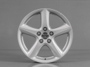 TOYOTA AVENSIS, COROLLA, RAV4 ORIG. ALU R17, ET 45 (1330T)