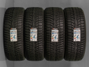 255/50 R20 105T NOVÉ ZIMNÍ PNEUMATIKY HANKOOK