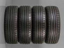 MICHELI PS4, 3528705716936, 215/45 R18 89Y, LETNÍ DEMO PNEUMATIKY