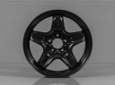 OPEL INSIGNIA 7,0x17 5x115 ET44 39140722, SNÍMAČE TLAKU, ORIGINÁLNÍ OCELOVÁ KOLA