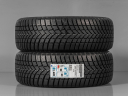 BRIDGESTONE BLIZZAK EVO LM001 205/55 R16 91H 3286340968713 ZIMNÍ PNEUMATIKY