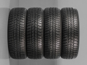 BARUM POLARIS 5 205/55 R16 91H 4024063000421 ZIMNÍ PNEUMATIKY
