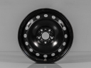 RENAULT ESPACE, LAGUNA, 1010895, R16 5x108, SNÍMAČE TLAKU, ORIGINÁLNÍ OCELOVÉ DISKY