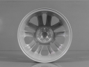FORD FOCUS 7,0x17 5x108 ET50 AM5J-1007-FB ORIGINÁLNÍ ALU KOLA