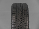 MERCEDES C-CLASS A2054014600 225/45 R18 5x112 TPMS, ORIGINÁLNÍ ZIMNÍ ALU SADA
