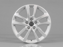 AUDI A3 6,0x17 5x112 ET48 8V0601025DH ORIGINÁLNÍ ALU KOLA