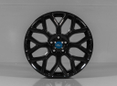 FORD C-MAX, MONDEO 8,0x18 5x108 ET55 CM5J-CB ORIGINÁLNÍ ALU KOLA