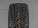 LEXUS IS 7,5x17 5x114,3 ET48 225/45/17 TPMS NOVÁ ZIMNÍ ALU SADA