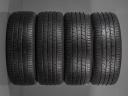 LETNÍ PNEUMATIKY CONTINENTAL 255/50 R19 107H