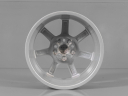 AUDI Q2 6,5x17 5x112 ET39 81A601025T ORIGINÁLNÍ ALU KOLA